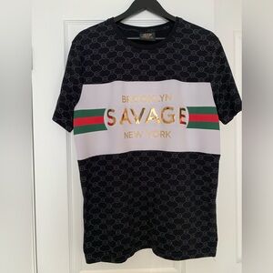 Urban ID Men’s T-shirt